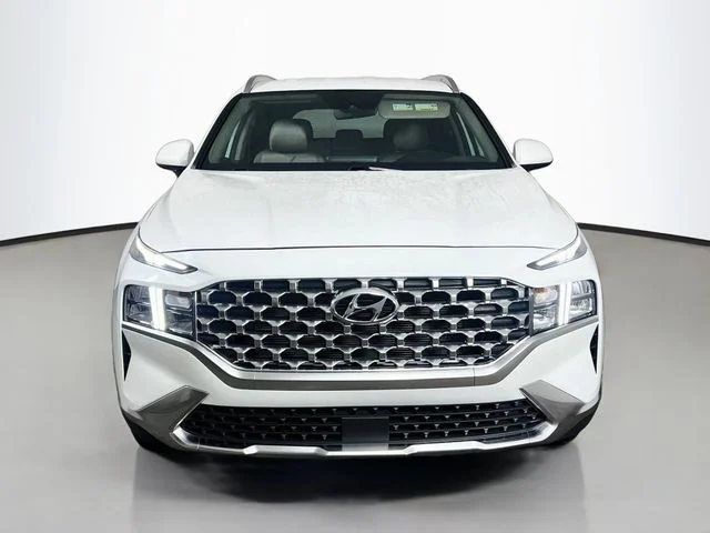 Used 2022 Quartz Hyundai SEL image 2