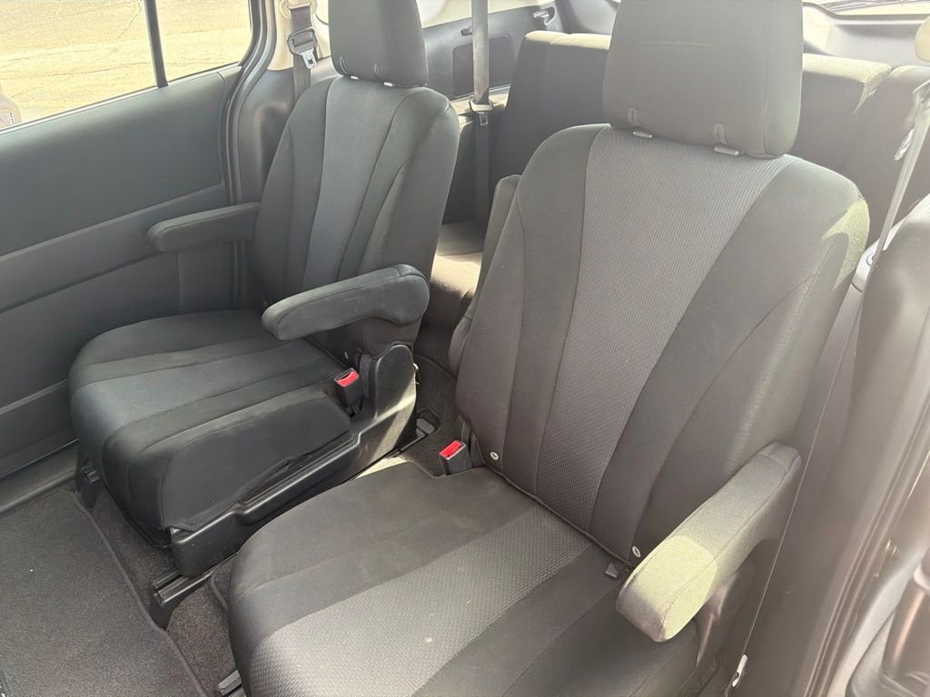 2015 Mazda MAZDA5 Sport - Photo 8