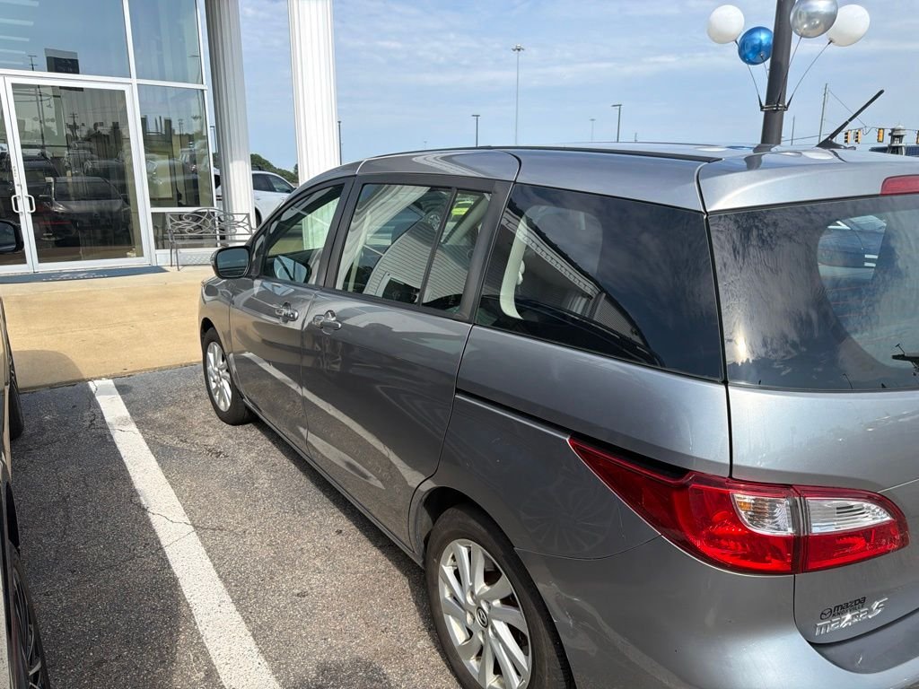 2015 Mazda MAZDA5 Sport - Photo 3