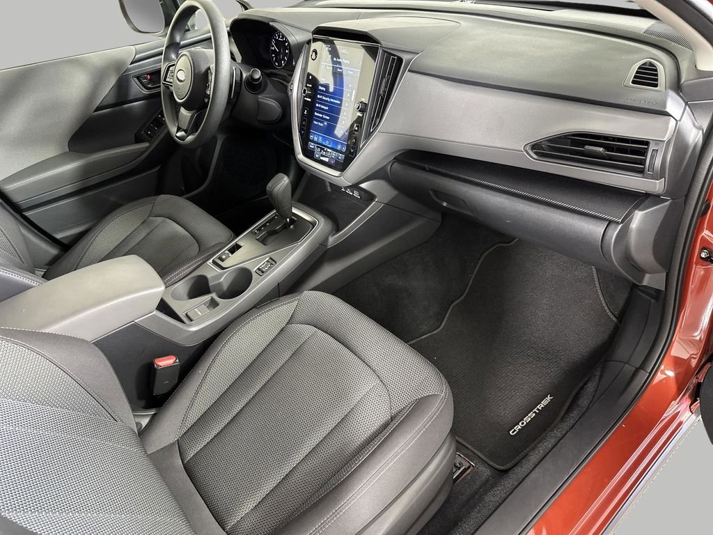 Used 2024 Sun Blaze Pearl Subaru Premium image 25