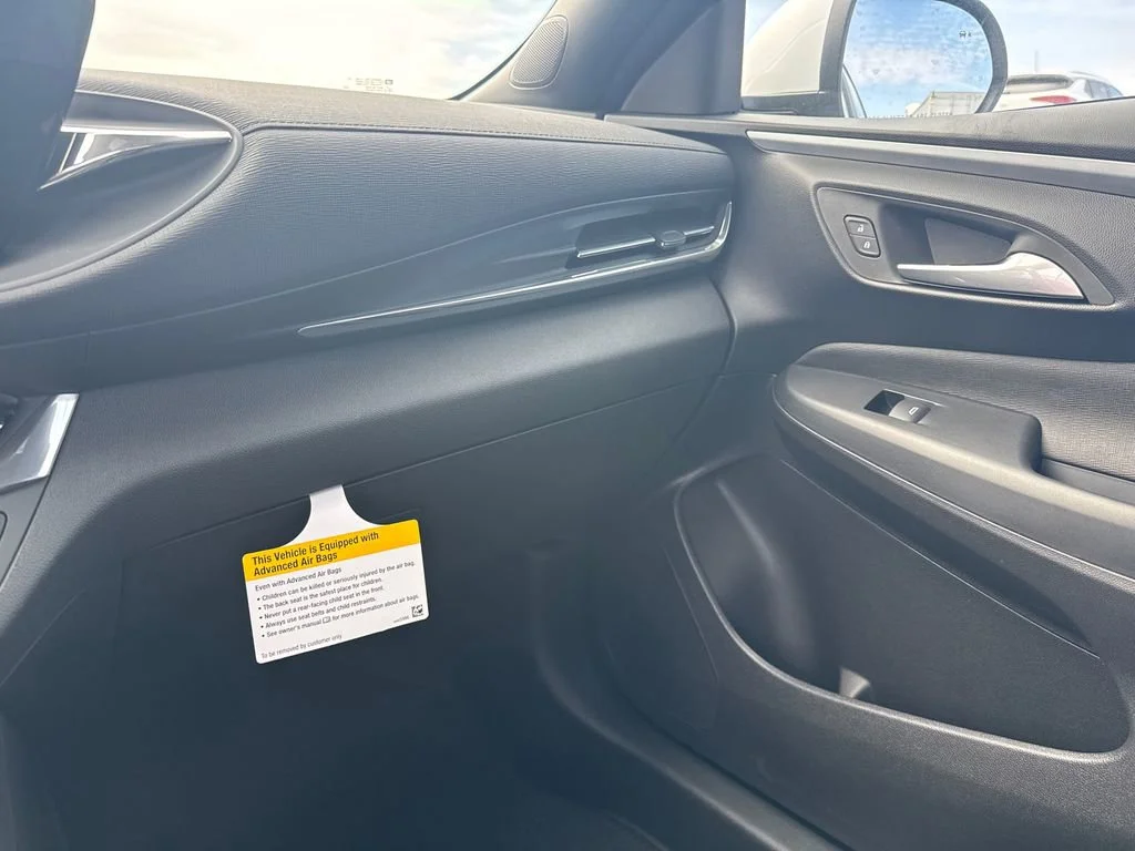 2026 Buick Envista Preferred - Photo 26