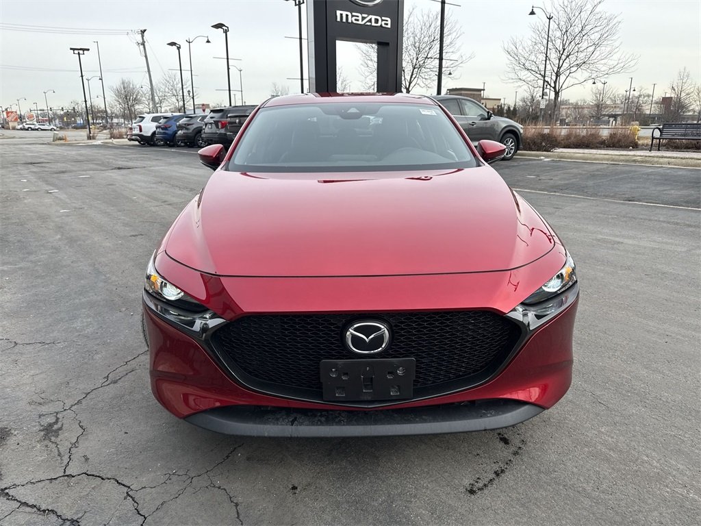 2023 MAZDA MAZDA3 - Image 5
