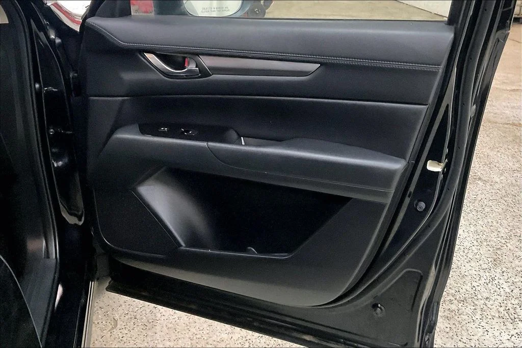 Used 2023 Black Mazda 2.5 S Preferred Package image 24