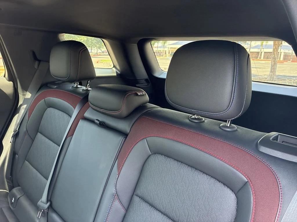 2026 Chevrolet Equinox RS - Photo 18