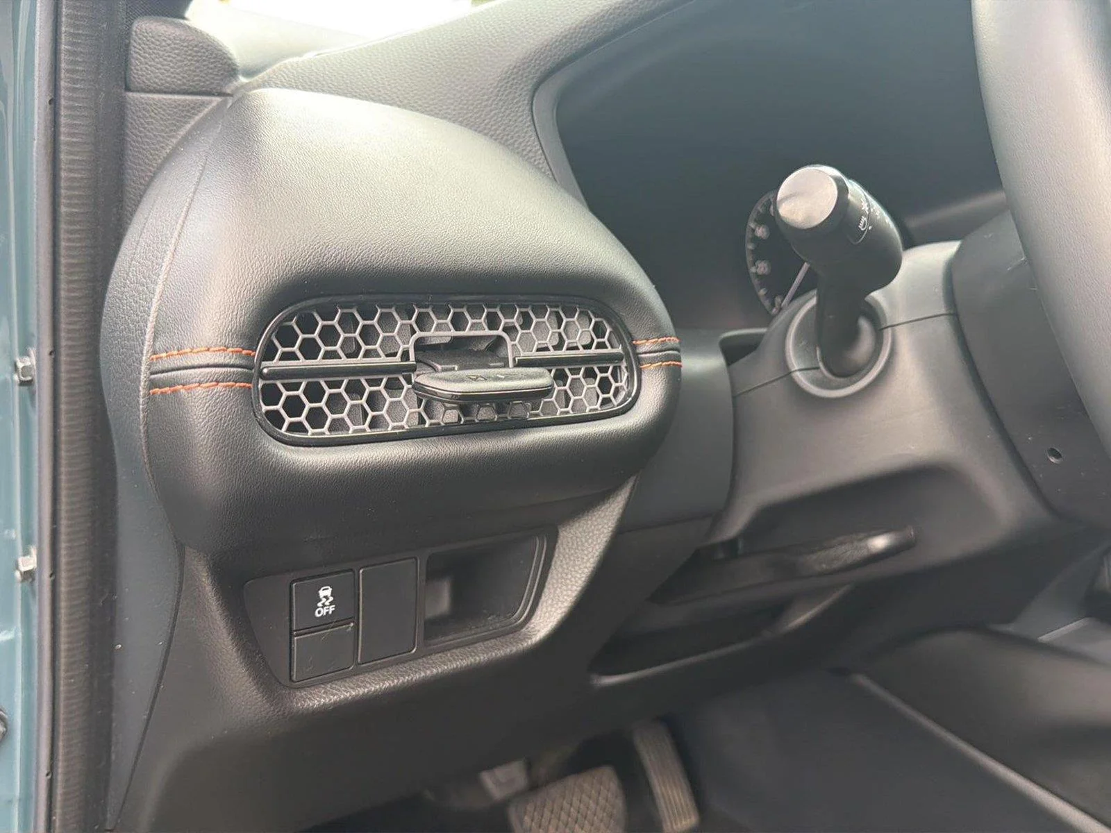 2023 Honda HR-V Sport - Photo 12