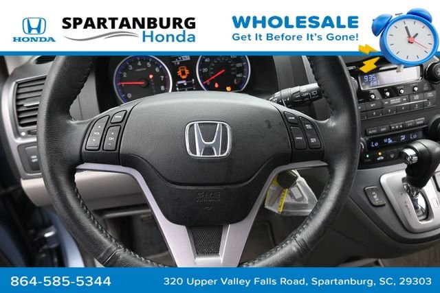 Used 2008  Honda EX-L image 12
