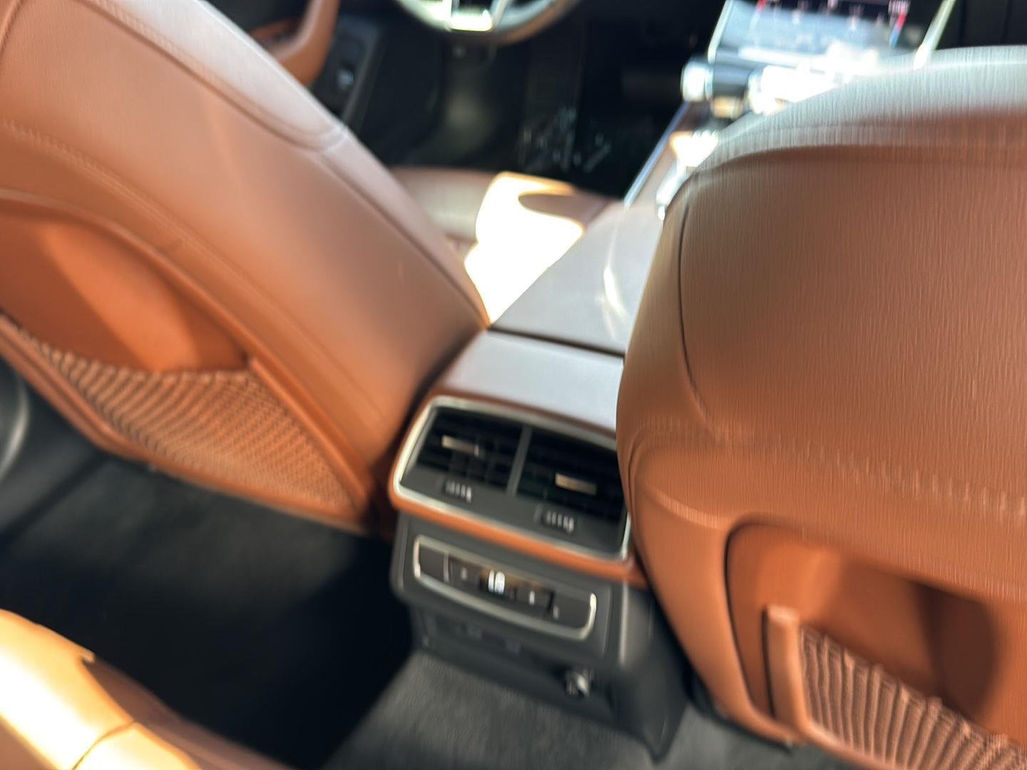 2021 Audi A6 Premium - Photo 16