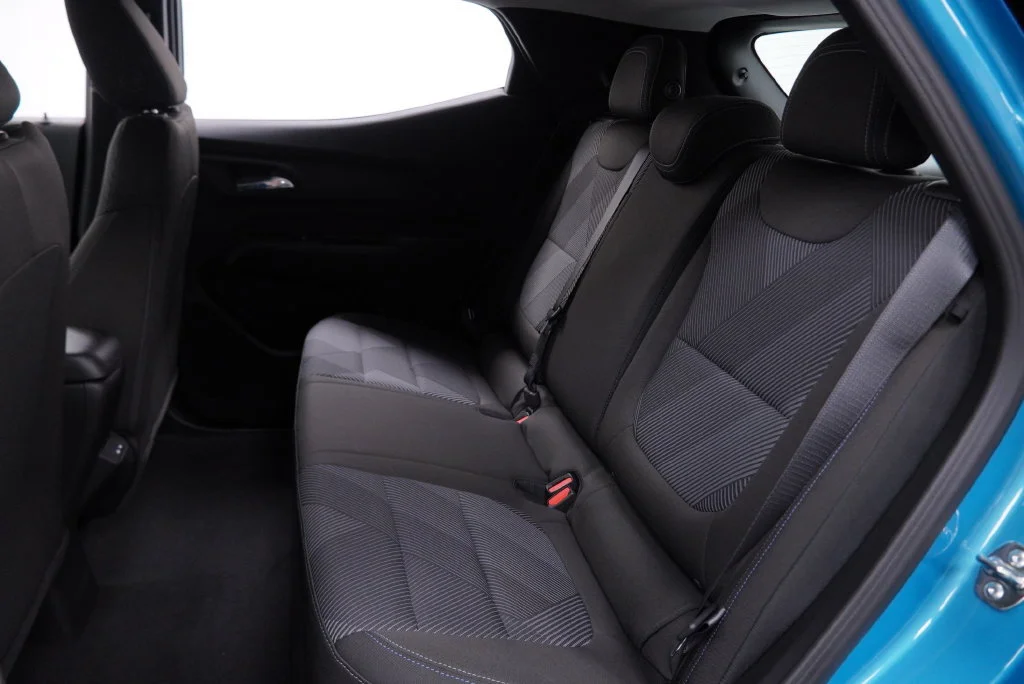 New 2027 Marina Blue Metallic Chevrolet LT image 12