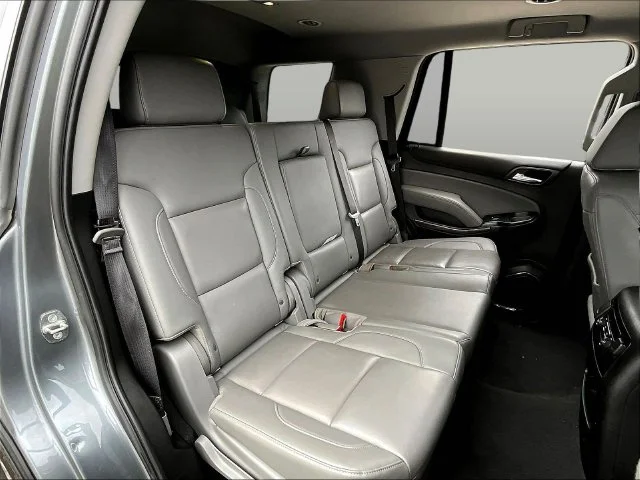 Used 2019 Gray Chevrolet LT image 27