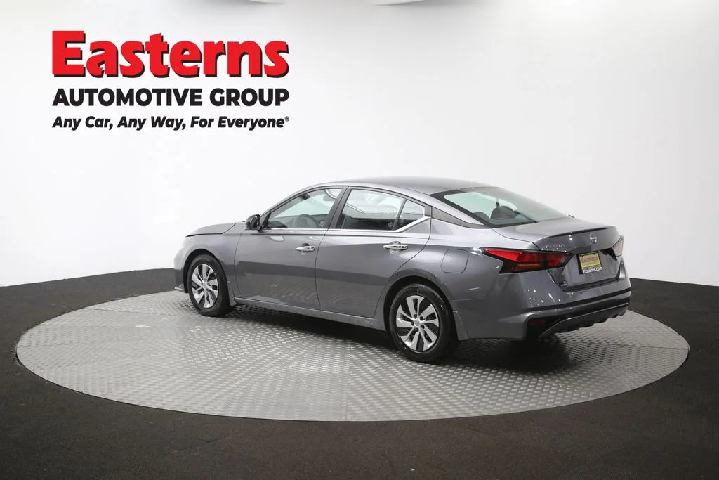 Used 2024 Gray Nissan 2.5 S image 62