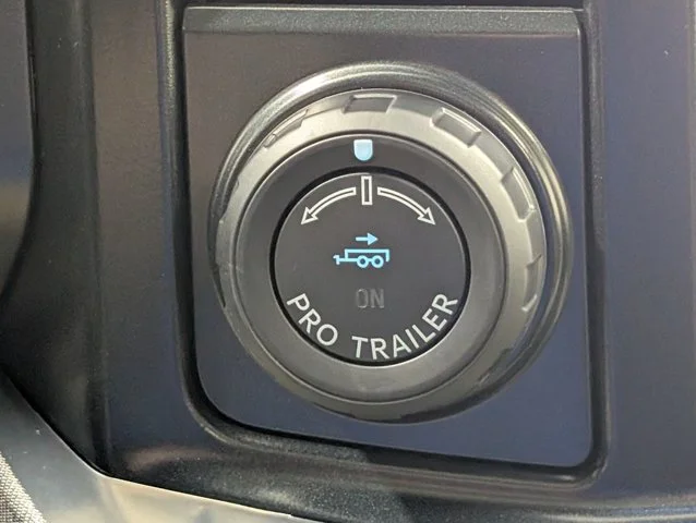 New 2026 Marsh Gray Ford F-250® Platinum® image 46