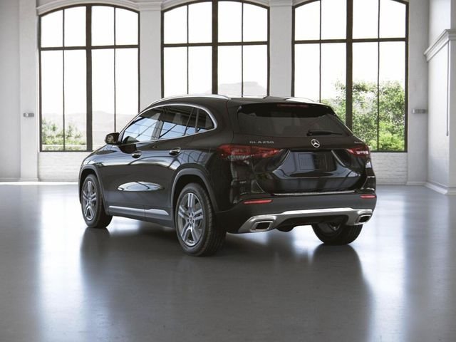 Used 2023 Black Mercedes-Benz GLA 250 image 29