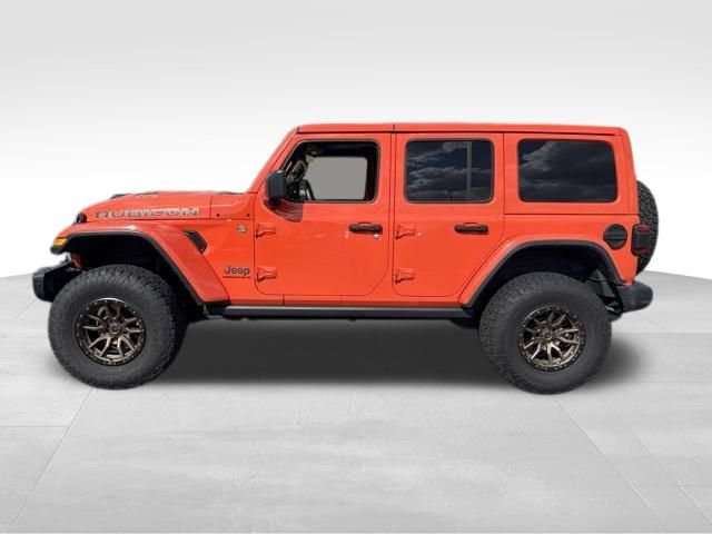 Used 2023  Jeep Rubicon 392 image 10