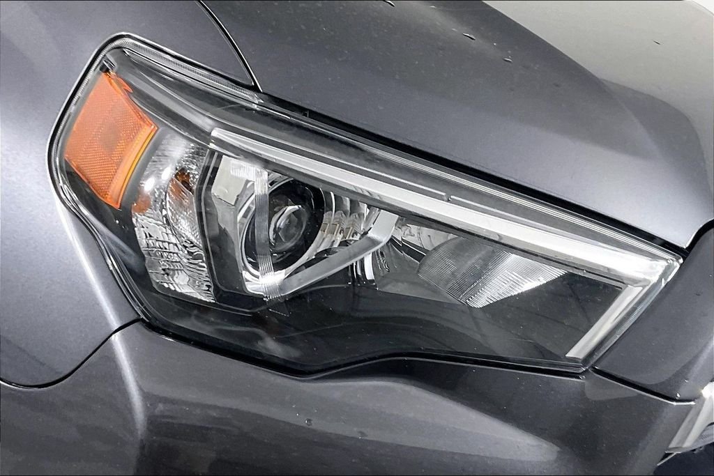 Used 2023 Gray Toyota Limited image 29