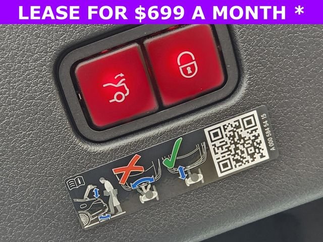 2025 Mercedes-Benz CLE CLE 450 - Photo 14