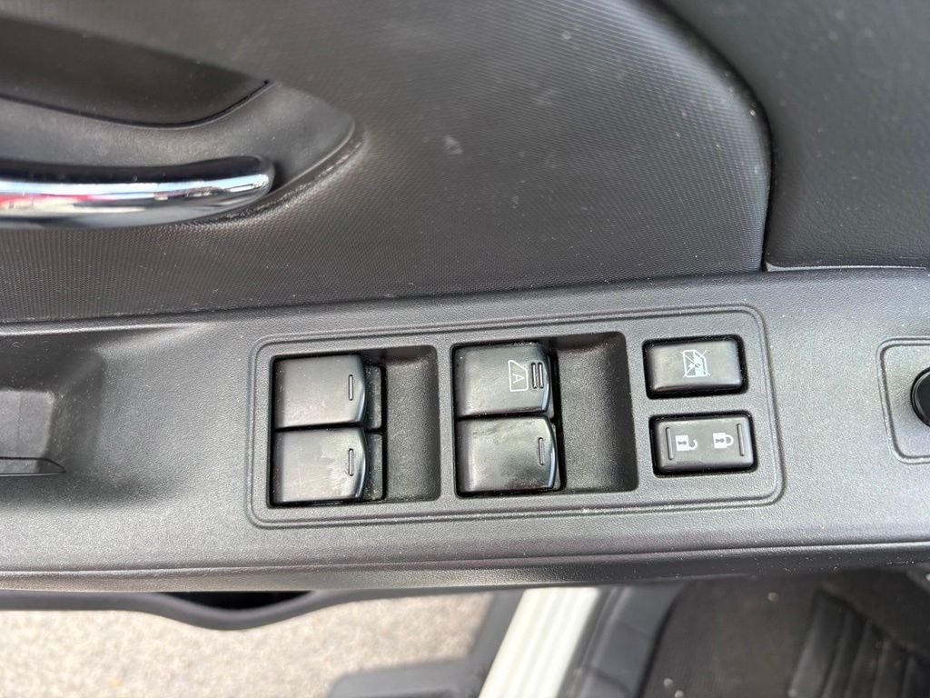 Certified Used 2024 White Nissan PRO-X image 14