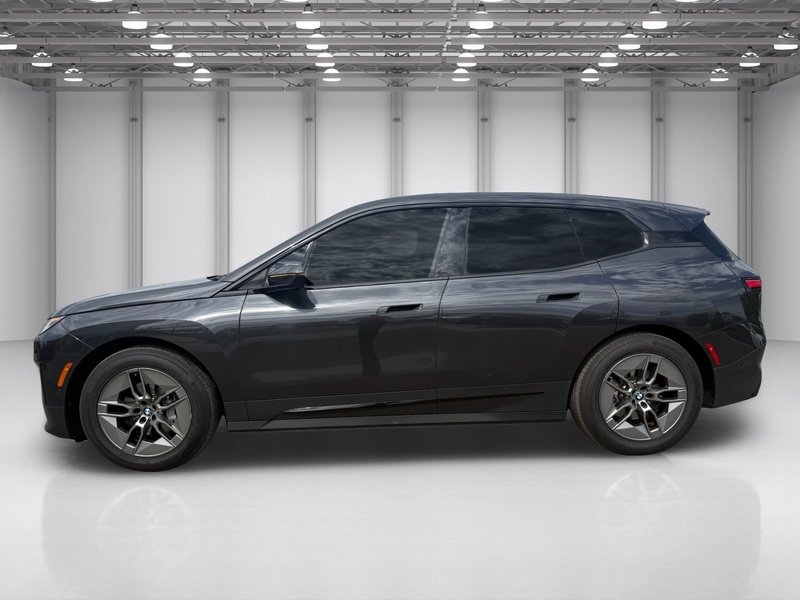 Used 2022 BMW iX Base with VIN WB523CF01NCK55279 for sale in Reno, NV