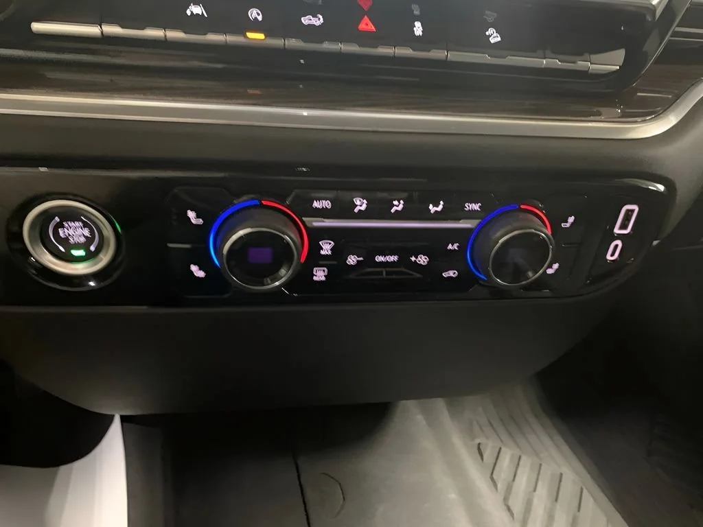 2024 Chevrolet Silverado 1500 RST - Photo 31