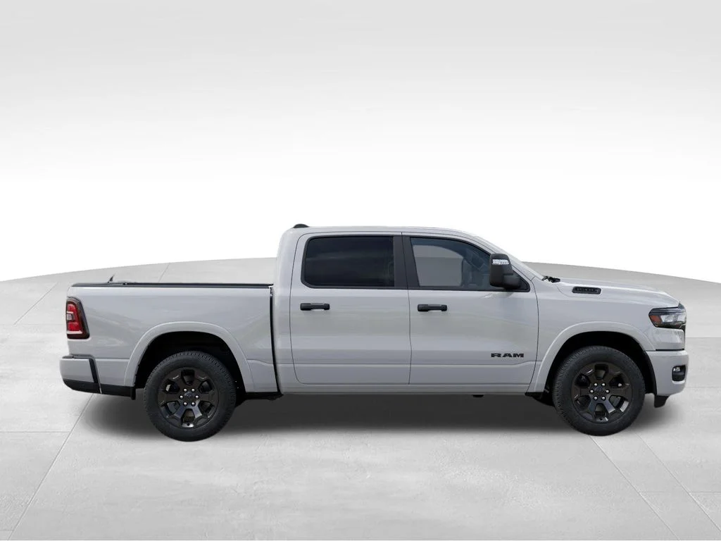 2026 RAM Ram 1500 Pickup Big Horn/Lone Star - Photo 22
