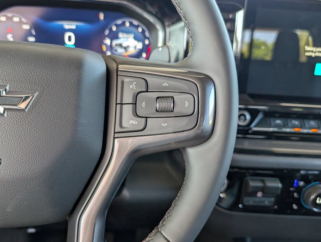 2026 Chevrolet Silverado 1500 ZR2 - Photo 19