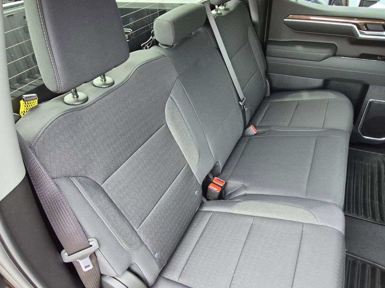 2026 Chevrolet Silverado 1500 LT - Photo 26
