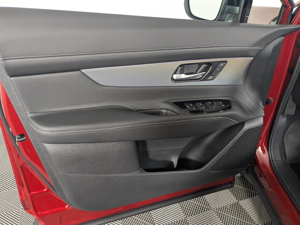 2026 Nissan Murano SL - Photo 12