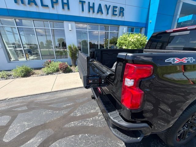2026 Chevrolet Silverado 1500 RST - Photo 22