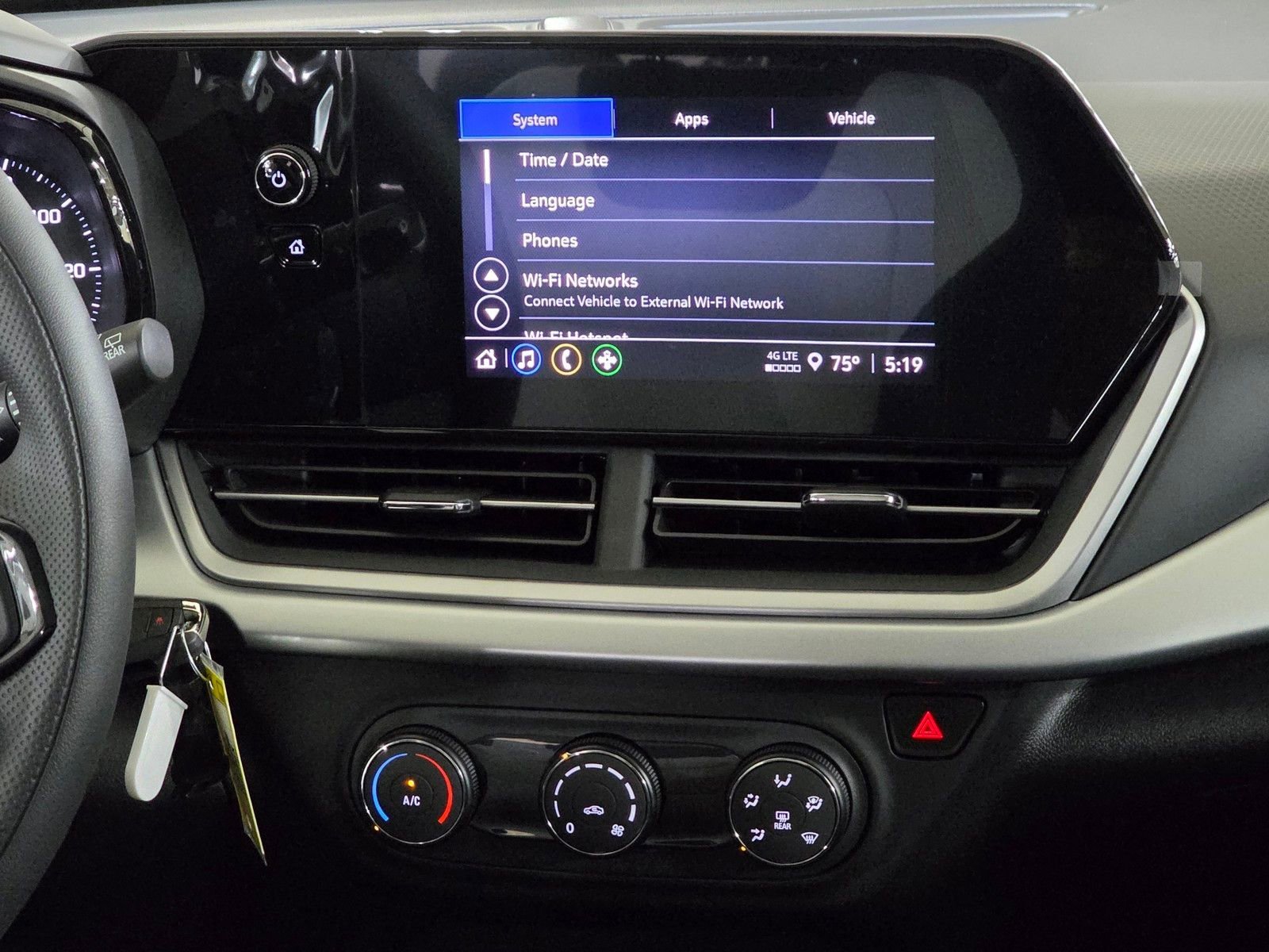 2026 Chevrolet Trax LS - Photo 25