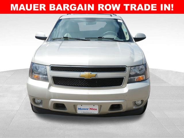 Used 2013 Chevrolet Suburban LT with VIN 1GNSKJE71DR309970 for sale in Anoka, Minnesota