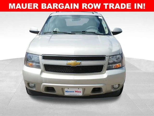 Used 2013 Chevrolet Suburban LT with VIN 1GNSKJE71DR309970 for sale in Anoka, Minnesota