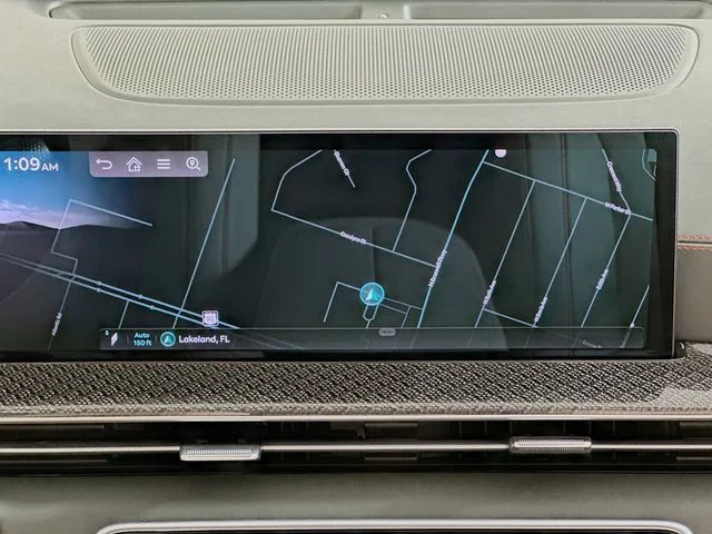 New 2025 Genesis GV80 Coupe 3.5T e-SC