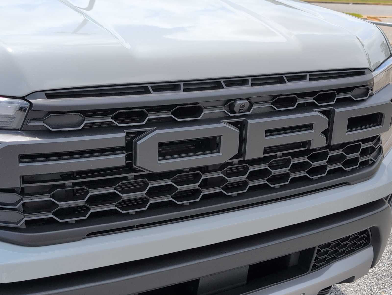 New 2026 Avalanche Ford Raptor® image 17