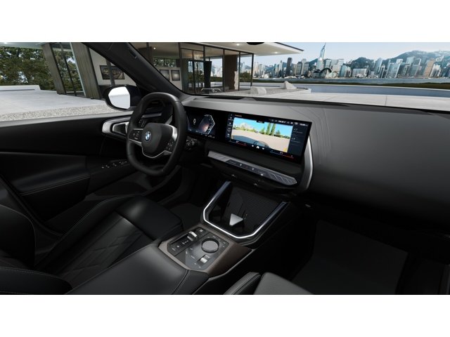 New 2026 Tanzanite Blue II Metallic BMW 30 xDrive image 14
