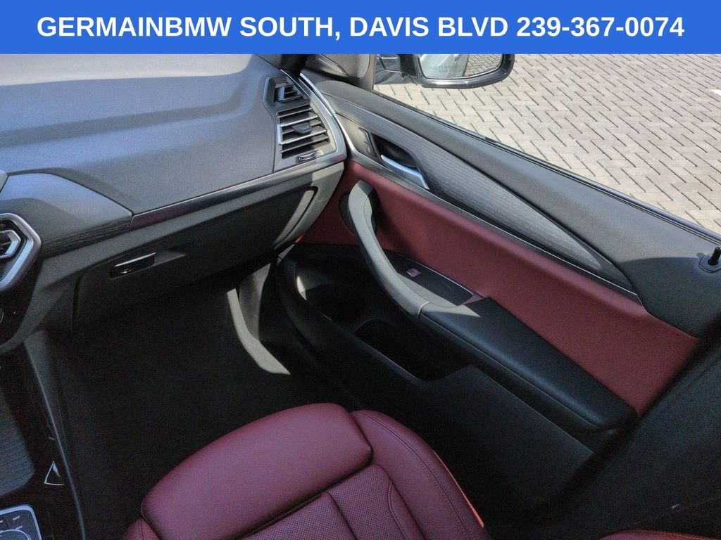 Certified Used 2024 Brooklyn Grey Metallic BMW sDrive30i image 19