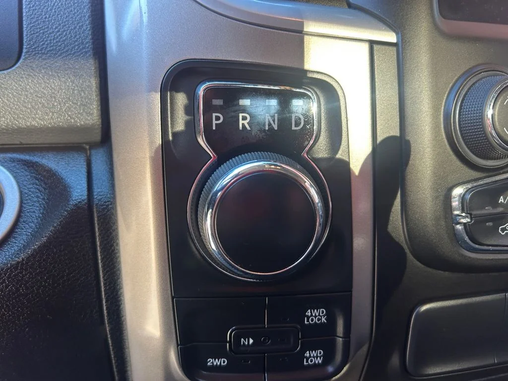 Used 2019 Steel Metallic Ram SLT image 23