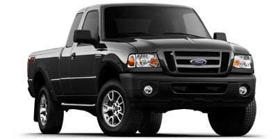 2011 Ford Ranger's photo