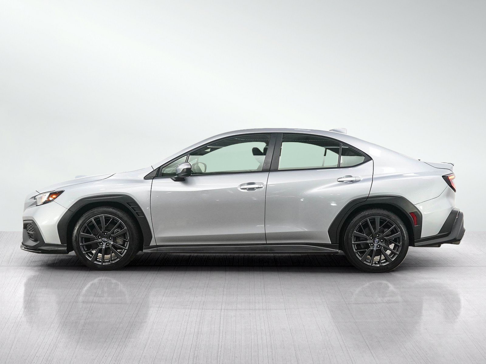 Used 2023 Subaru WRX Premium with VIN JF1VBAH66P8801371 for sale in Burnsville, Minnesota