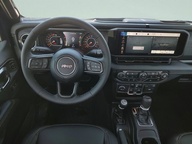 New 2026 Reign Exterior Paint Jeep Texas Trail image 10