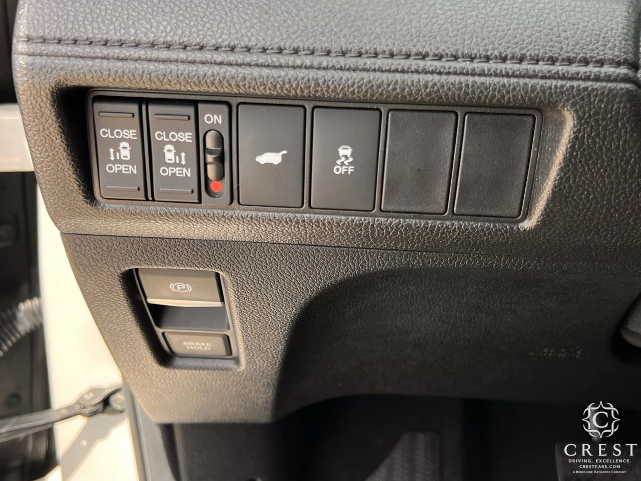 2025 Honda Odyssey Sport L - Photo 21