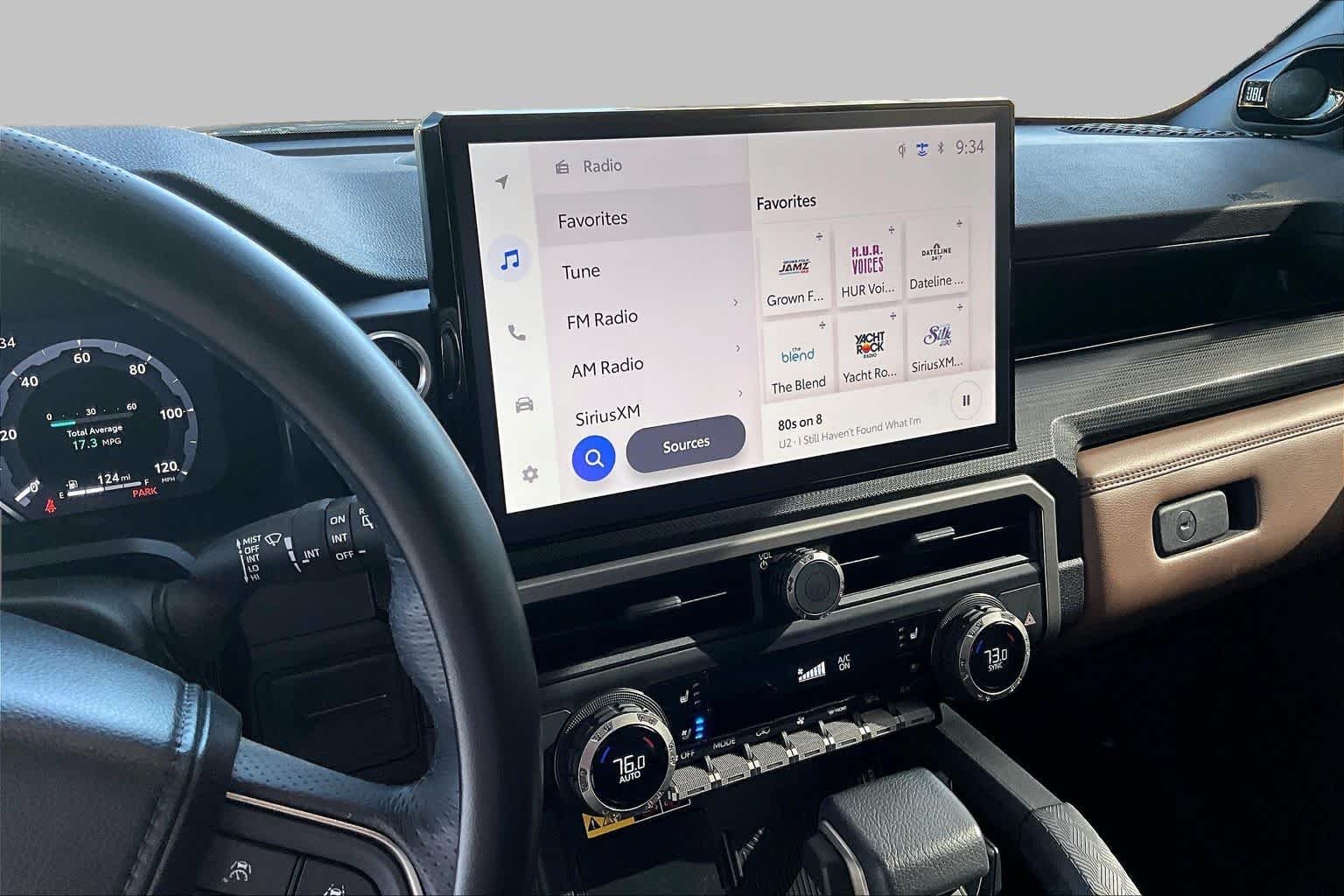 Pre-Owned 2025 Toyota 4Runner Limited