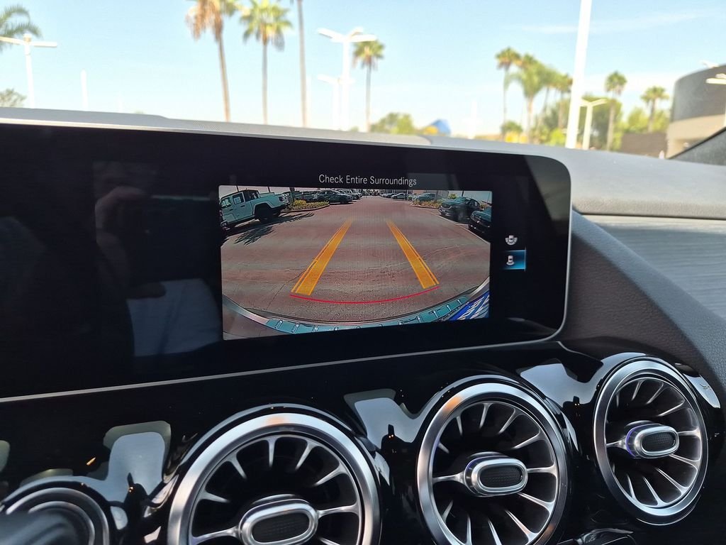 2021 Mercedes-Benz GLA GLA250 - Photo 22