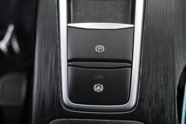 Used 2024 Black Ford Active image 25