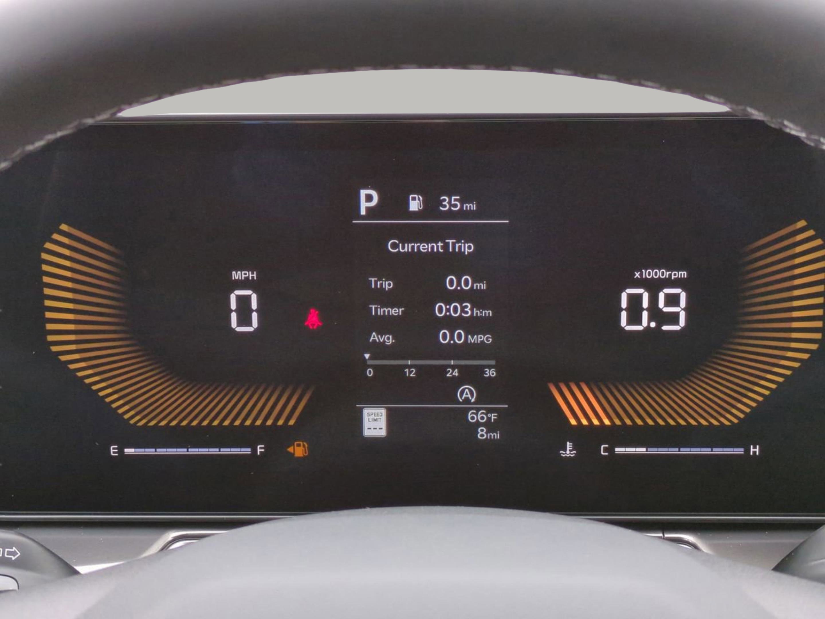 New 2026 Ivory Silver Kia LX image 48