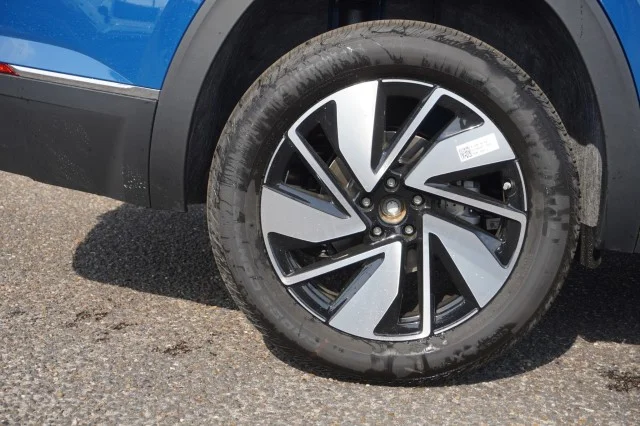 2025 Volkswagen Atlas SEL - Photo 6