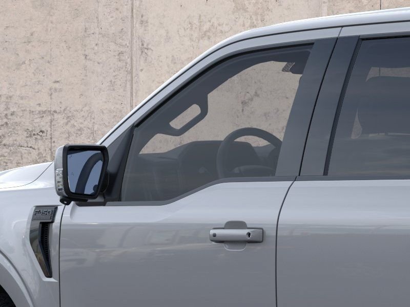 New 2026 White Ford Lariat image 20