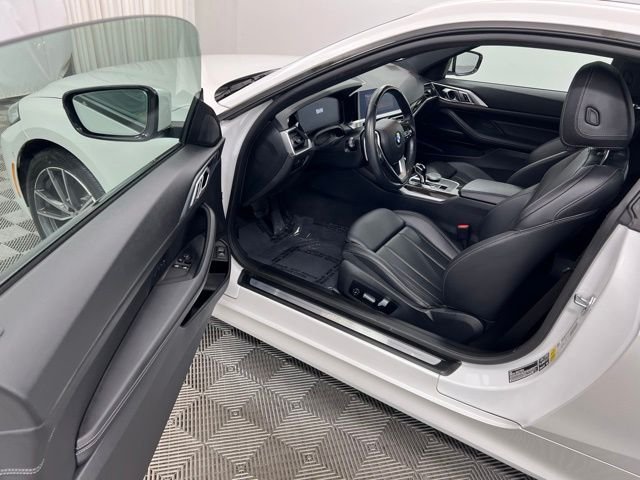 2023 BMW 4 Series 430i - Photo 11
