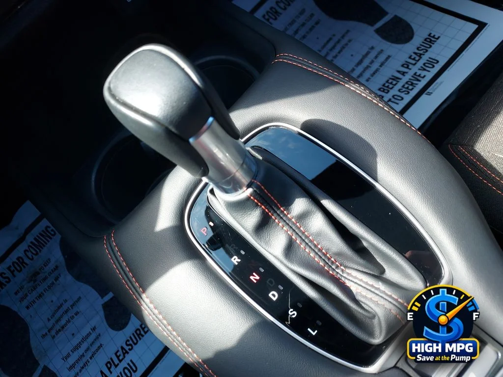 2025 Honda HR-V Sport - Photo 20