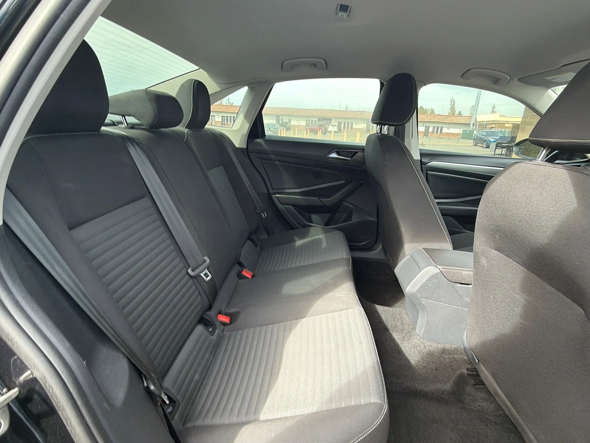 2024 Volkswagen Jetta S - Photo 34