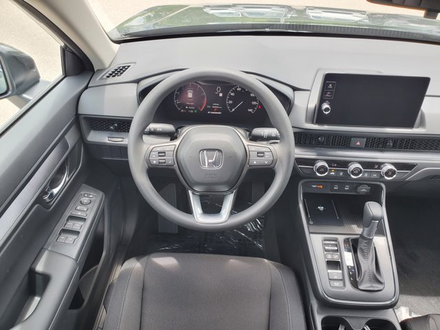 New 2027 Crystal Black Pearl Honda LX image 18