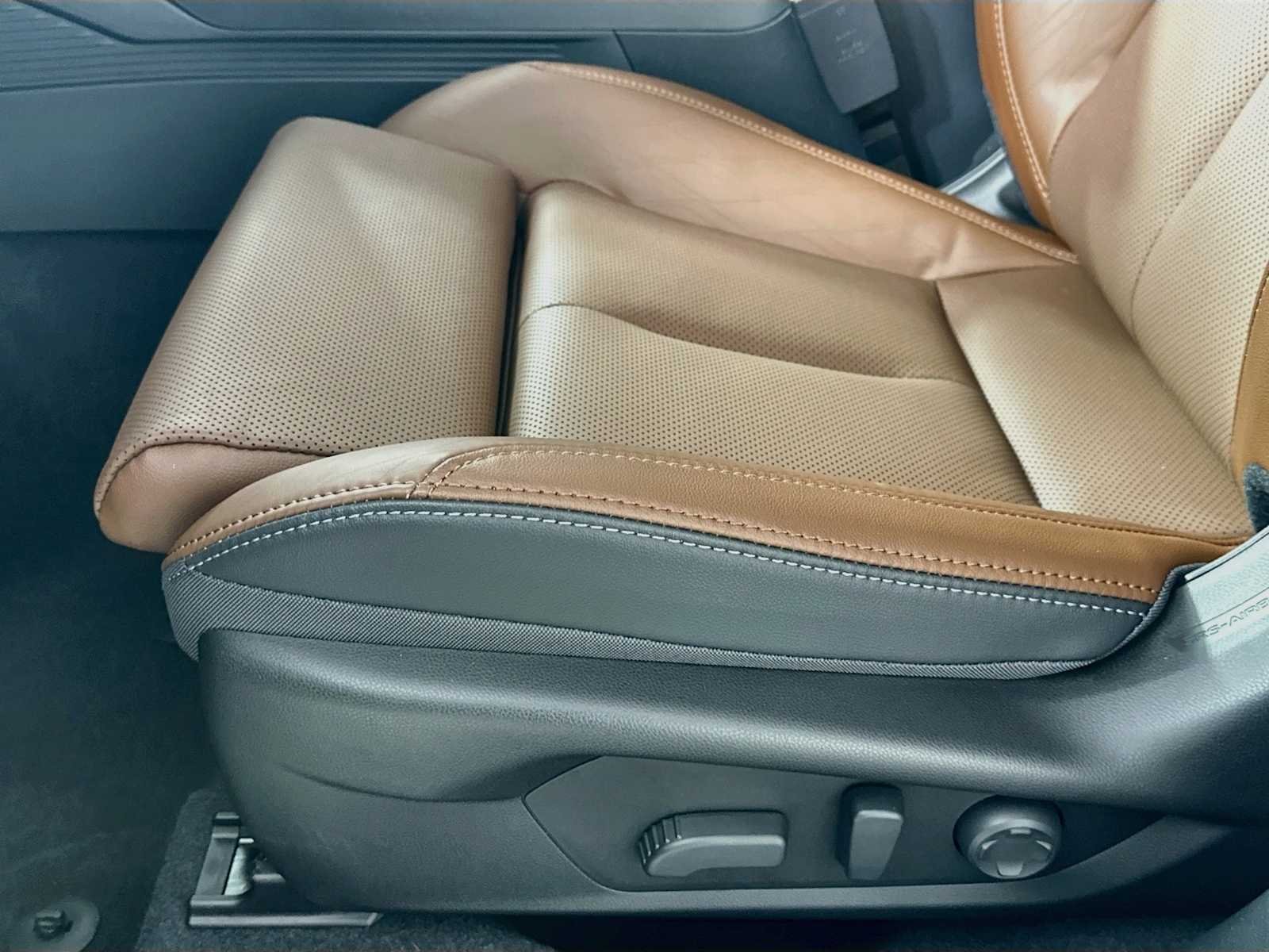New 2026 SAPPHIRE BLUE PEARL Subaru Touring XT image 18